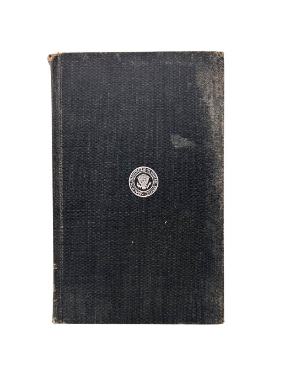 The Official Warren Commission Report On Assassination Of President Kennedy 1964 - Picture 12 of 16